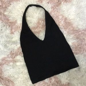 Halter top